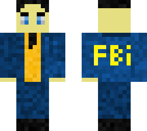 fbi officer