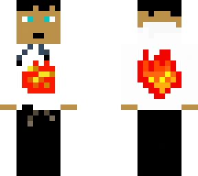 fire hoodie