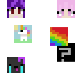 first skin of followers