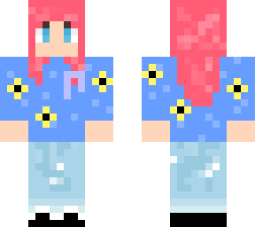 flower girl