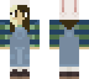 franks overalls