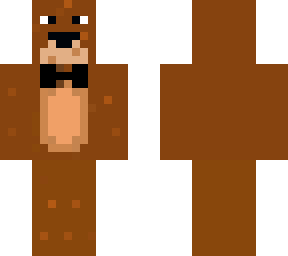 freddy fazbear