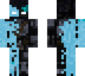 frozen transformation  (not fully mine)