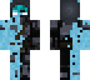 frozen transformation  (not fully mine)