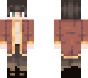 gala skin