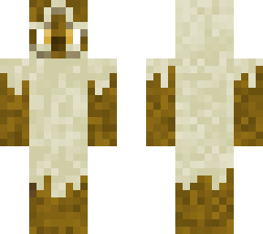 gatito, skin of deimos