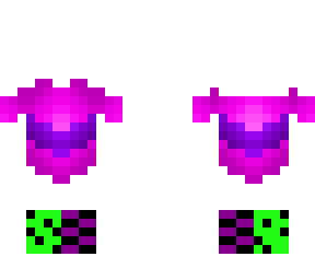 glamrock chica base