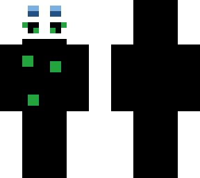 glitch daemon