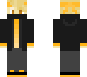 golden sweatshirt