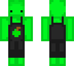 green apple (for layla)