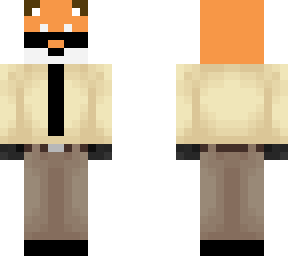 gus fox