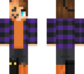 halloween skin for firedragon