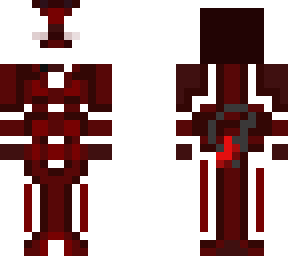 herobrine king