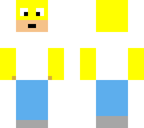 homer simpson