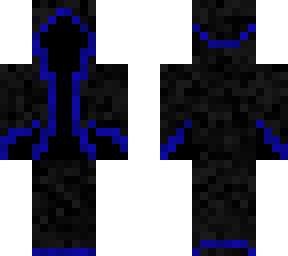hoodie stranger