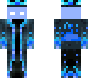 ice king/mage