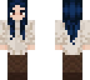 inna (for that immersive armor experience)