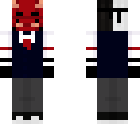 itskirian oni assassin