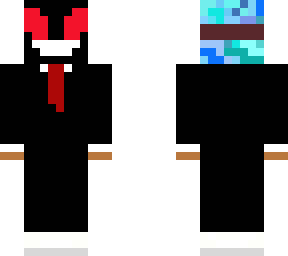 jaceplayz skin, also known as kingj