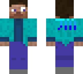 just mapp steve
