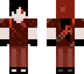 just my old skin