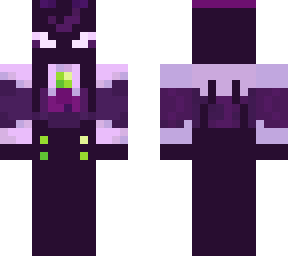 jynx oc