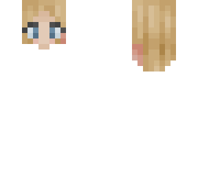 kat just head skin