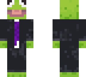 kermit gentlemen v3