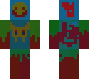 killer doll
