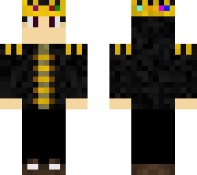 king