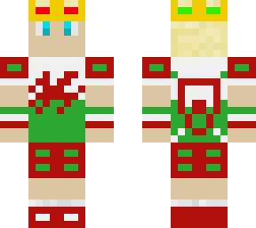 king cymru