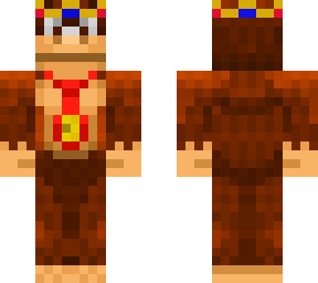 king d. kong