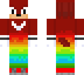 knuckles