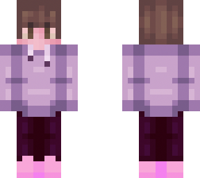 lavender boy