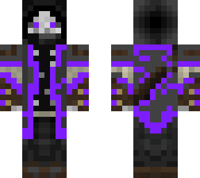 lich purple