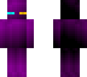 light sourcing enderman