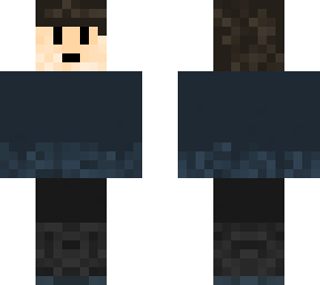 lofiboy skin but its not lofi