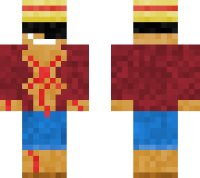 luffy