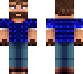 lumber jack