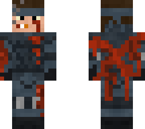 mangel skin