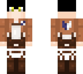 me in aot!