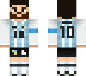 messi