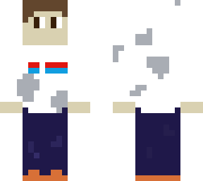 minecraft david 5.0