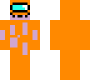 molten among us