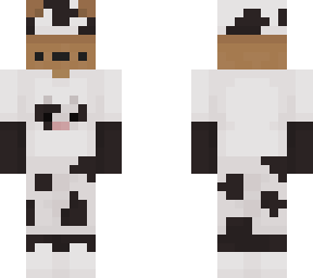 moo but bear