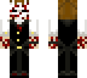 more blood
