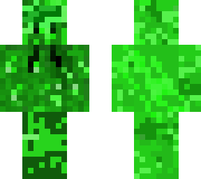mr creeper