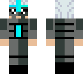 msm tao skin