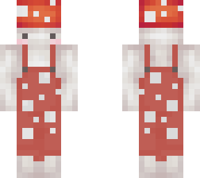 mushroom
