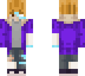 my best skin ever